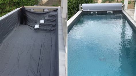 Changer Le Liner D Une Piscine Ce Qu Il Faut Savoir Aquapolis