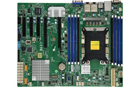 Supermicro Super Atx E Blog Knak Jp