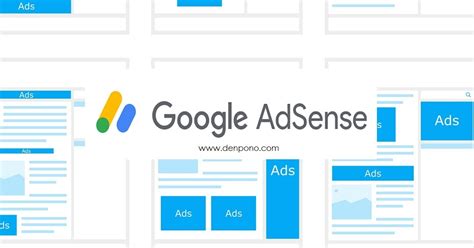 Cara Memasang Kode Iklan Adsense Di Dalam Artikel Blog Denpono Blog