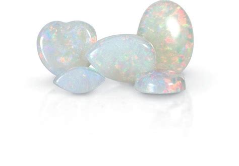 Birthstone Profile: Opal