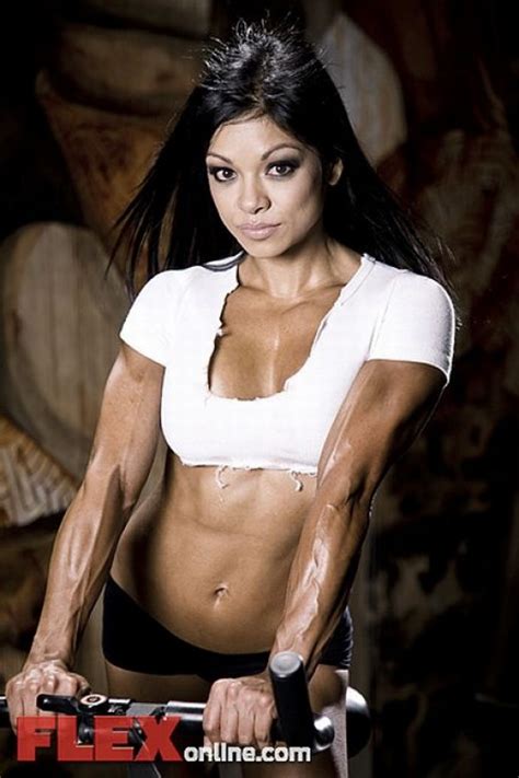 Sonia Gonzales Ifbb Bikini Pro Hubpages