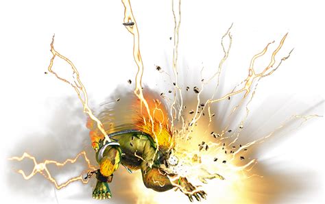 File Sf6 Blanka 236236p Png Supercombo Wiki