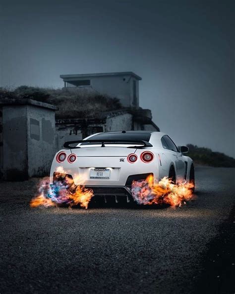 🔥nissan Gtr🔥 👉