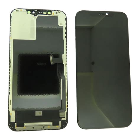 Iphone Pro Max Incell Lcd Display Screen Rj