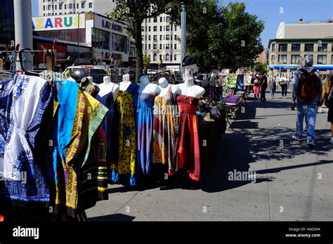 New York Black Street Vendor Stock Photos And New York Black Street