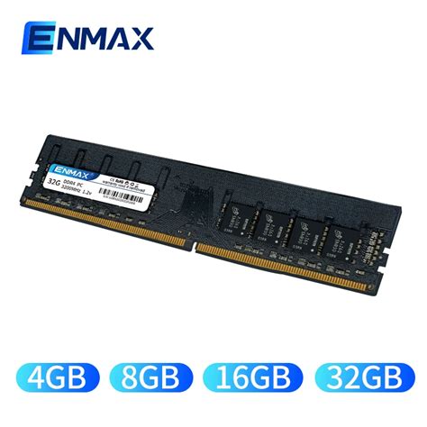 Mem Ria Do Enmax Ddr Ram Gb Gb Gb Gb Mhz Mhz Mhz