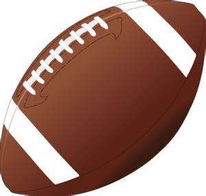 Free Football Cliparts Transparent, Download Free Football Cliparts ...