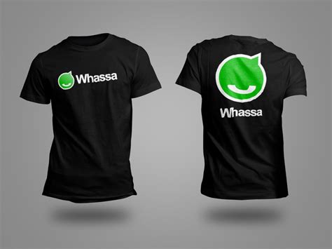 Camisetas Personalizadas Asistencia Gr Fica