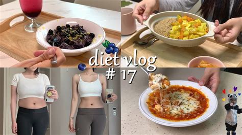 Diet Vlog 맛있는 다이어트 식단 레시피ㅣ다이어터의 식단일기ㅣ다이어트 브이로그 Youtube