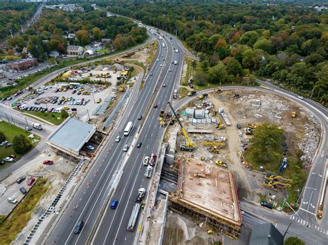 What To Know About I 95 Closure In Norwalk Westport This Weekend