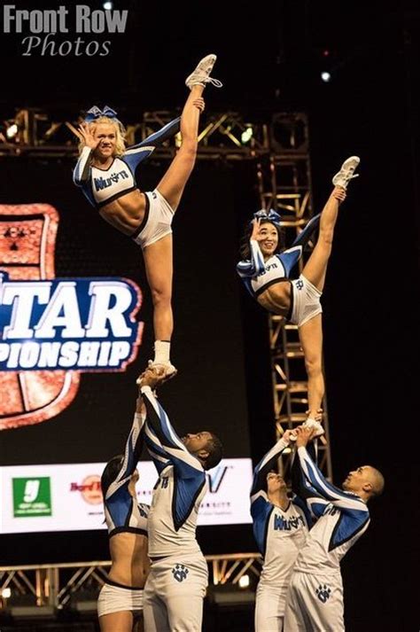 Pin On Allstar Cheerleading