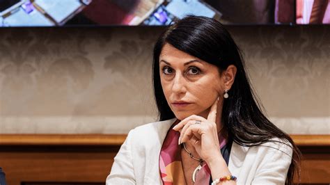 Premierato M S Sugli Scudi Maiorino Una Polpetta Avvelenata Per