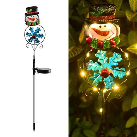 Jacenvly Christmas Lights Clearance Christmas Solar Christmas Light Led