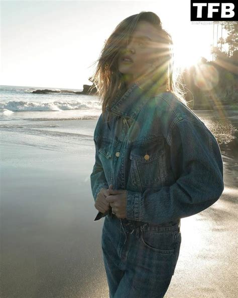 Josephine Skriver Josephineskriver Josephinskriver Nude OnlyFans Photo The Fappening Plus