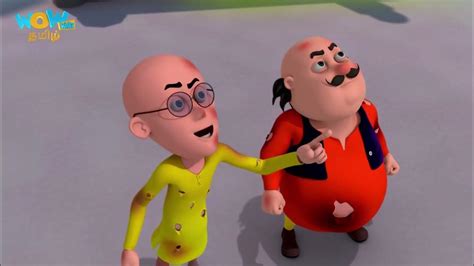 Motu Ki Chheenk Part 04 Motu Patlu In Tamil मोटू पतलू S05 Tamil Cartoons Youtube