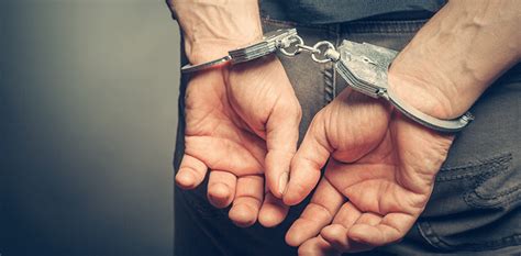 How A Criminal Conviction Can Affect Your Career West Chester Criminal Defense Attorney