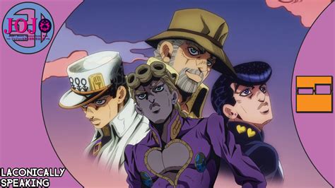 Jojos Bizarre Adventure Golden Wind Wallpapers Wallpaper Cave