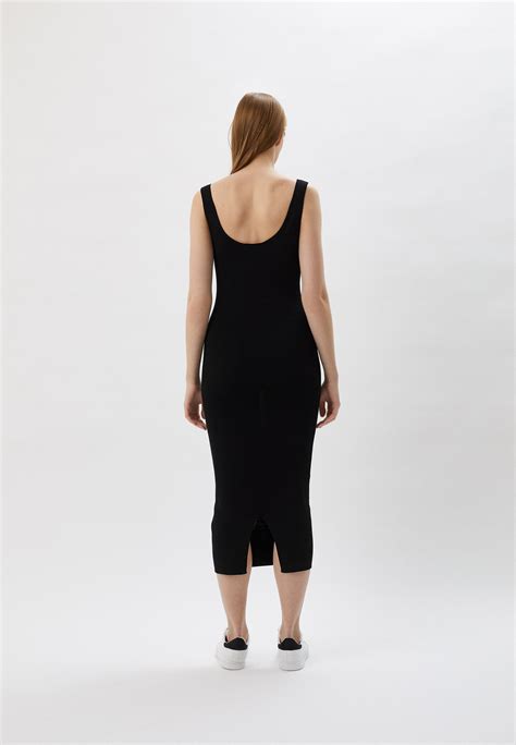 Платье женское Calvin Klein (Кельвин Кляйн) K20K203661 купить за 12990 руб.