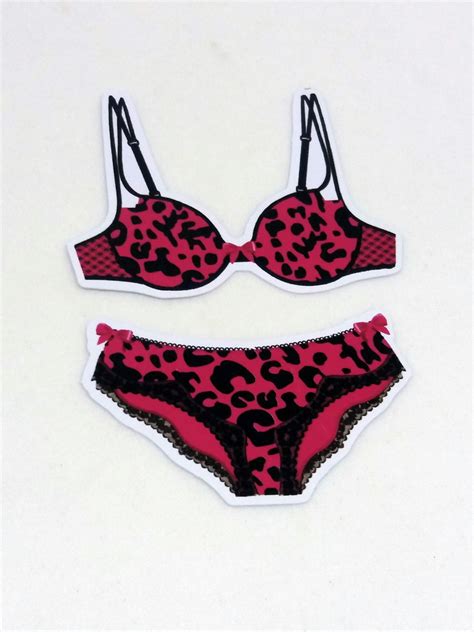 Kit 20 Apliques Chá de Lingerie Elo7 Produtos Especiais
