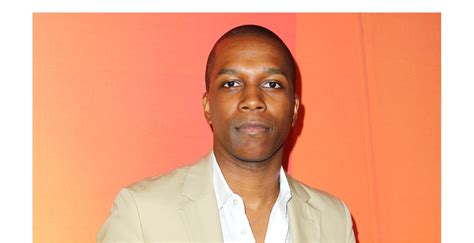 Leslie Odom Jr To Star In Abc Comedy Pilot With Kerry Washington