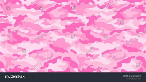 Pink Camouflage Over 46 292 Royalty Free Licensable Stock