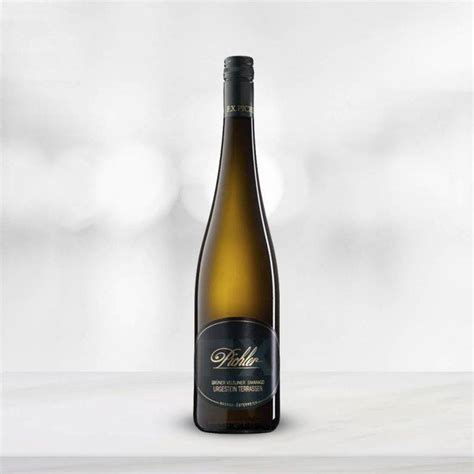 2022 FX Pichler Grüner Veltliner Dürnsteiner