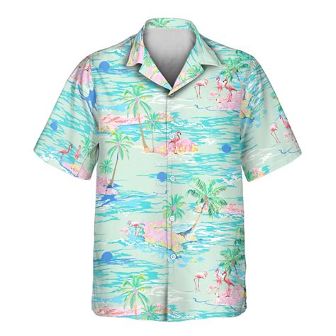 Personalized & Custom Hawaiian Shirts with Face, Pet, Logo – Custom