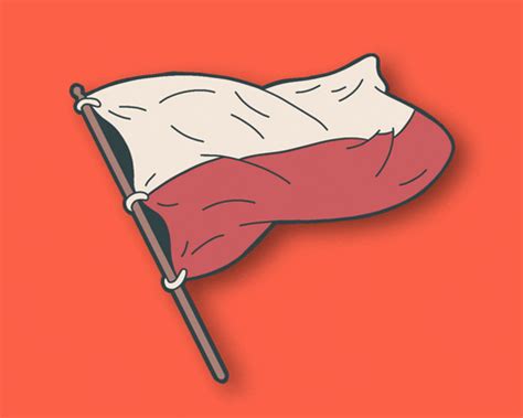 Flag Of Poland Gifs Get The Best On Giphy