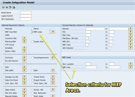 How To Understand Sap Apo With Erp Location Types Brightwork Research