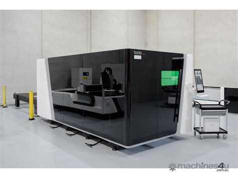 New Bodor C Fiber Laser Cutters In Listed On Machines U