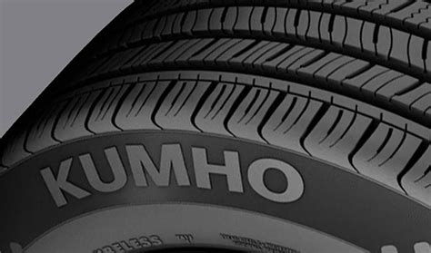 Kumho Sommerreifen Crugen HP91 * - LEEBMANN24