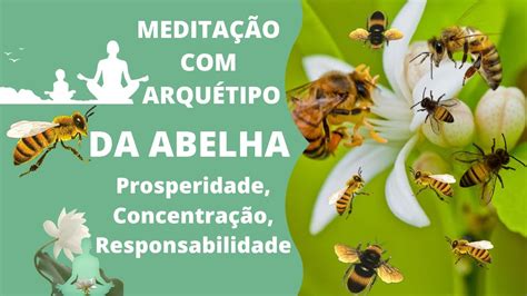 ARQUÉTIPO DA ABELHA HO OPONOPONO PROSPERIDADE RIQUEZA LEALDADE