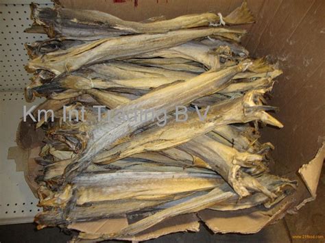 Dried Stockfish,Netherlands price supplier - 21food