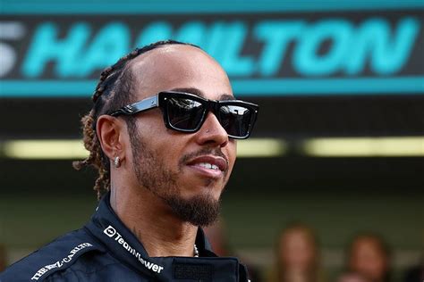 Lewis Hamilton Explains Why He Publicly Scolded Mercedes