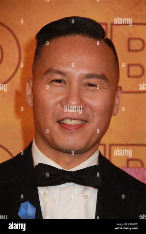 B D Wong 09 17 2017 The 69th Annual Primetime Emmy Awards Hbo After Party Held At The Pacific