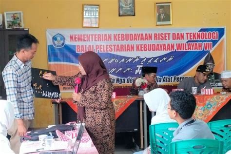 Kisah Kaganga Salah Satu Aksara Tertua Di Dunia Dari Suku Suku Rejang