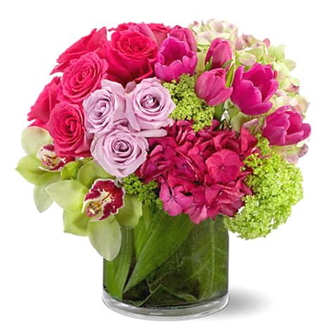 Fantasia Virtual Flowers Bouquet at 800florals.com