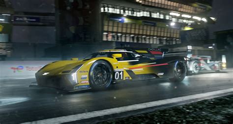 Forza Motorsport Countdown Exact Time And Start Date For Early Access