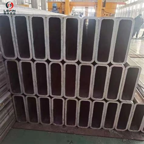 China HOT ROLLED EN HOLLOW SECTION Suppliers Manufacturers Factory Good Price LEFIN