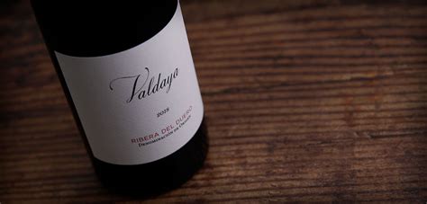 Valdaya Ribera Del Duero Nakedwines