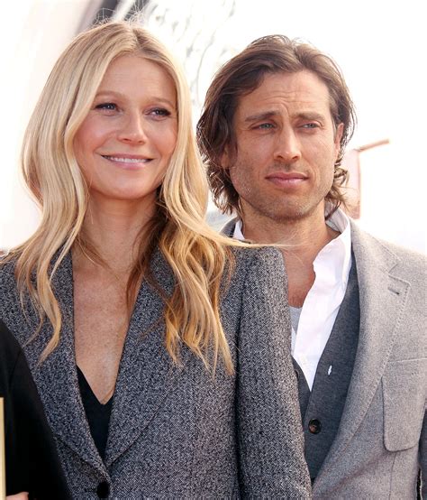 Gwyneth Paltrow Husband Brad Falchuk Finally Move In Together Us Weekly