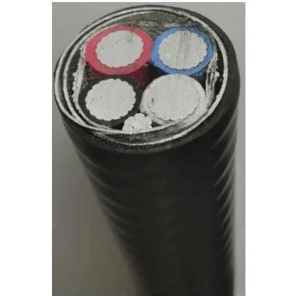 Metal Clad Cable Acwu Cable Electric Cable And Mc Ac Bx Cable