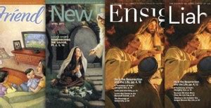 church-magazine-covers | LDS365: Resources from the Church & Latter-day ...