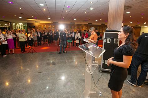 Agência ALESC LANÇAMENTO LITERÁRIO Feminicídio Aspectos e