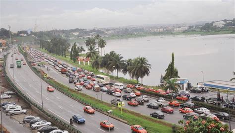 Les Embouteillages Dans Le Monde Des Blogeurs Saharamera