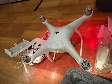 Dji Greatest Phantom 4 Pro V2 Drone Excellent Condition Cameras And Camcorders Mississauga