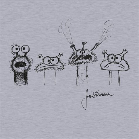 Jim Henson Signature Collection – TeeTurtle