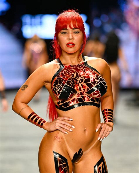 Black Tape Project Summer 2024 - Swimwear