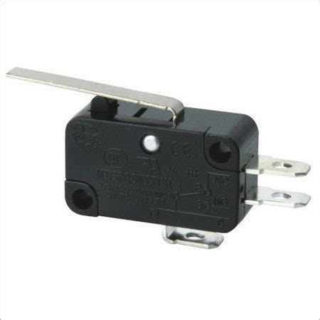 Black Microswitch Control Circuit (kw-7-1) at Best Price in Wenzhou ...