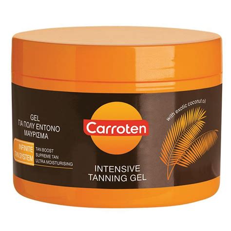 Buy Carroten Intensive Gel 150ml Online at Chemist Warehouse®